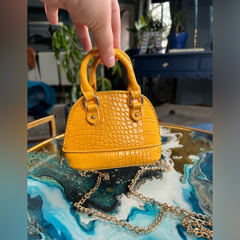 Nordstroms Mini Shoulder Bag
